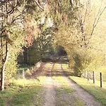 Сasa de vacaciones L'orée Du Bois *
