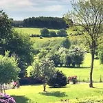 Сasa de vacaciones L'orée Du Bois
