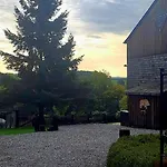 Сasa de vacaciones L'orée Du Bois Roy