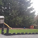 Сasa de vacaciones L'orée Du Bois *
