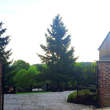 L'oree Du Bois 펜션