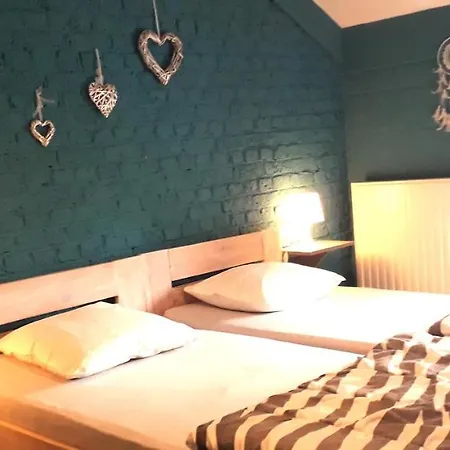 L'oree Du Bois * Roy