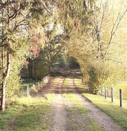 펜션 L'oree Du Bois *