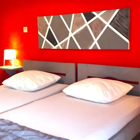 L'oree Du Bois بيت للعطل