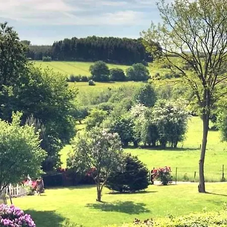 Hébergement de vacances L'orée Du Bois