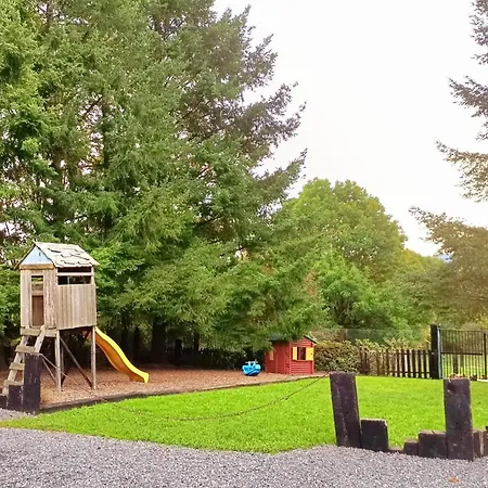 L'orée Du Bois Hébergement de vacances *