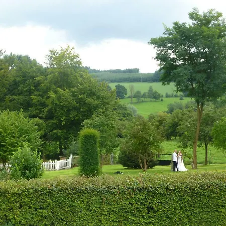 L'oree Du Bois 펜션 Roy