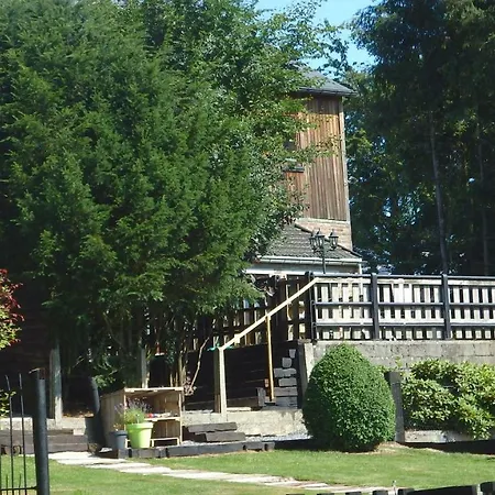 L'orée Du Bois Roy