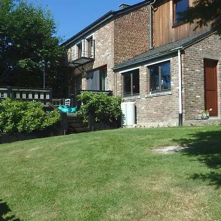 펜션 L'oree Du Bois Roy