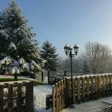 L'oree Du Bois بيت للعطل