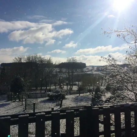 L'oree Du Bois 펜션 Roy