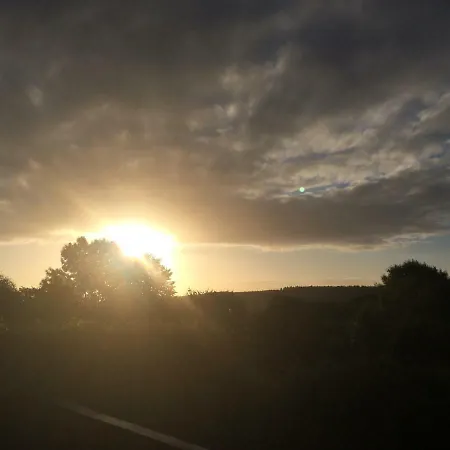 بيت للعطل L'oree Du Bois Roy